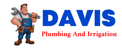 Trusted plumber in FORT JOHNSON